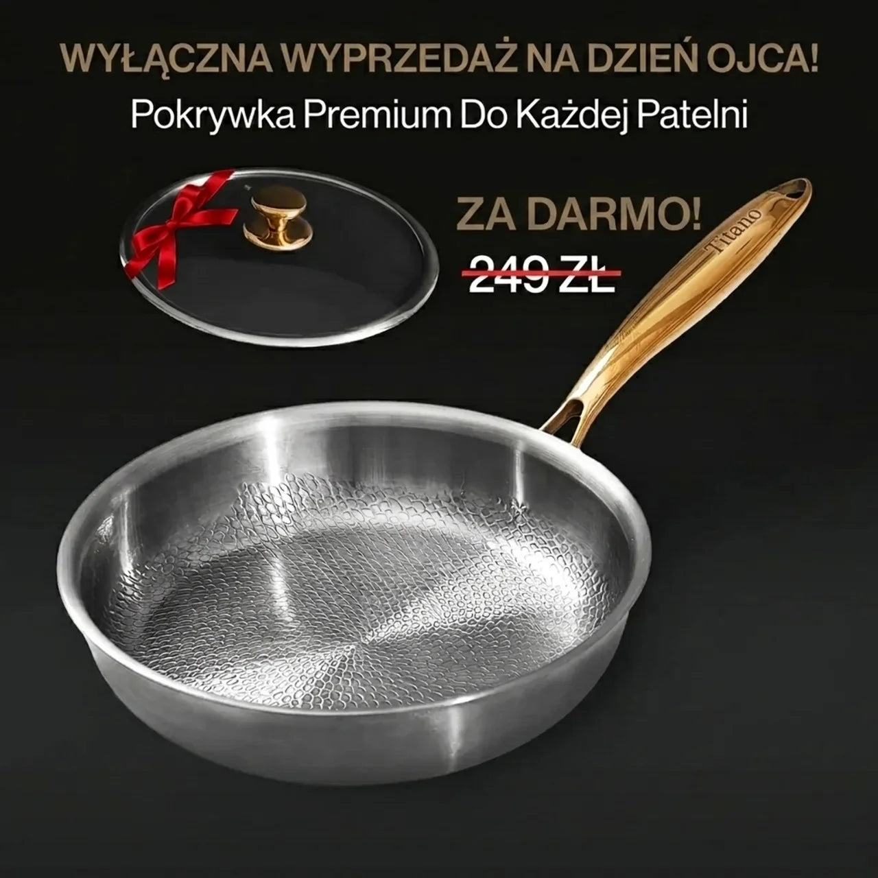 Tytanowa