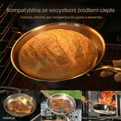 Zestaw Szefa Kuchni