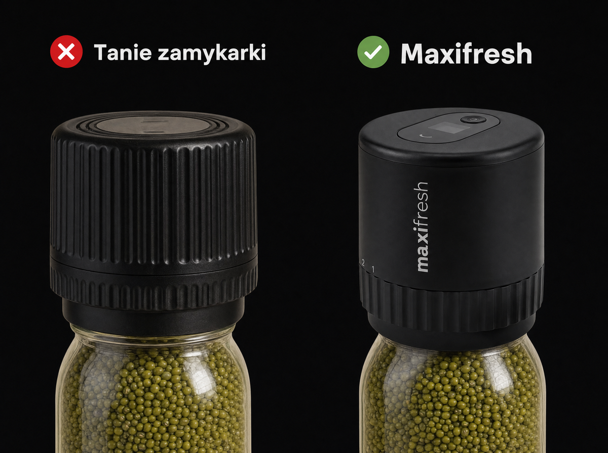 Tanie zamykarki